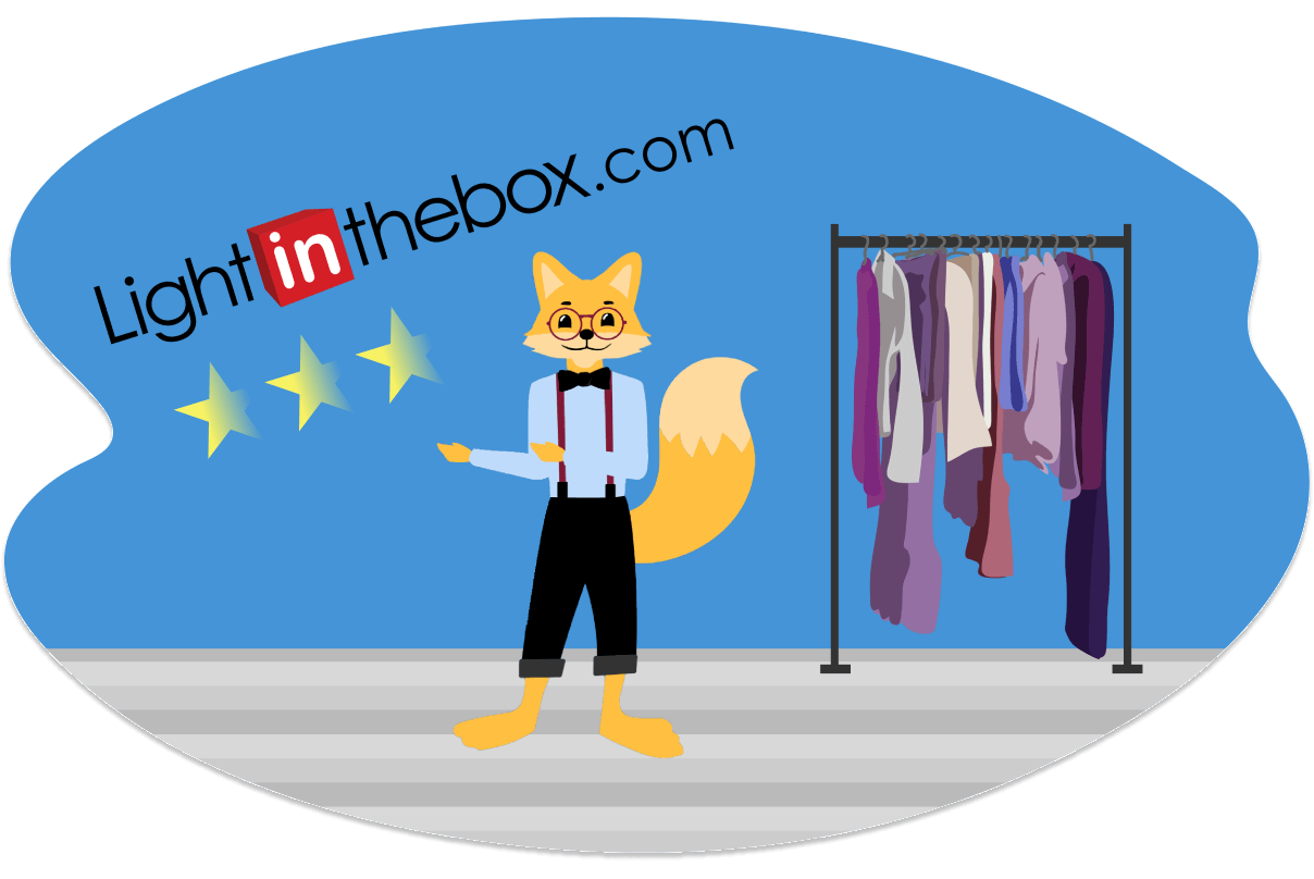 Lighinthebox Erfahrungen von Smart Home Fox.