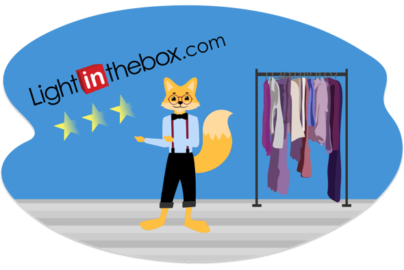 Lighinthebox Erfahrungen von Smart Home Fox.