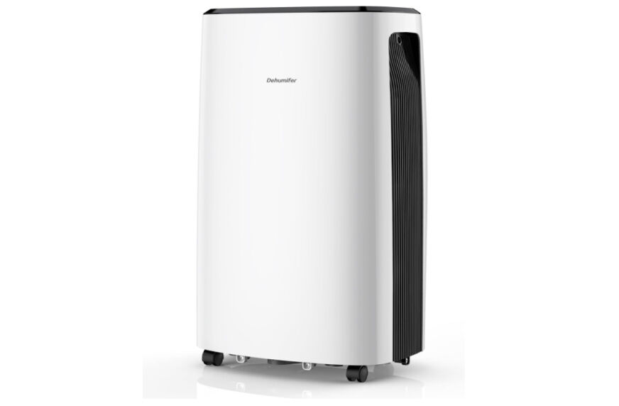 Dehumifer Electric Dehumidifier Produktbild