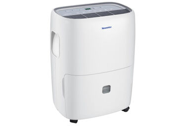 Newentor Luftentfeuchter Produktbild