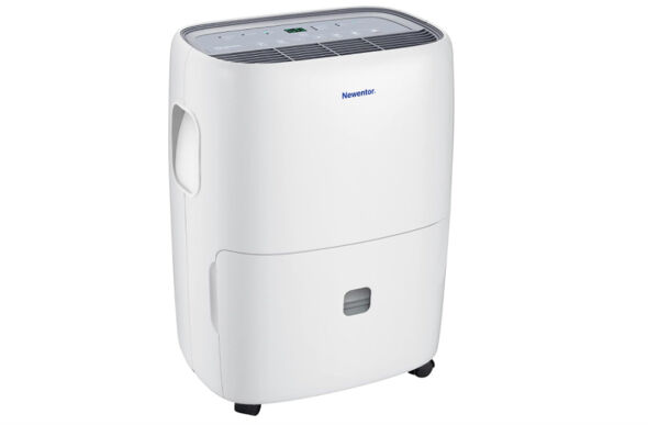 Newentor Luftentfeuchter Produktbild