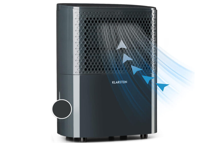 Klarstein Luftentfeuchter Produktbild