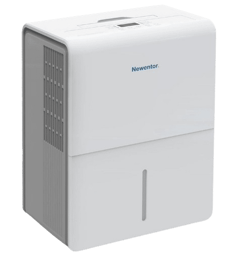 Der Newentor Luftentfeuchter.