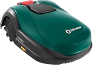 Robomow RK1000 in grün-schwarz