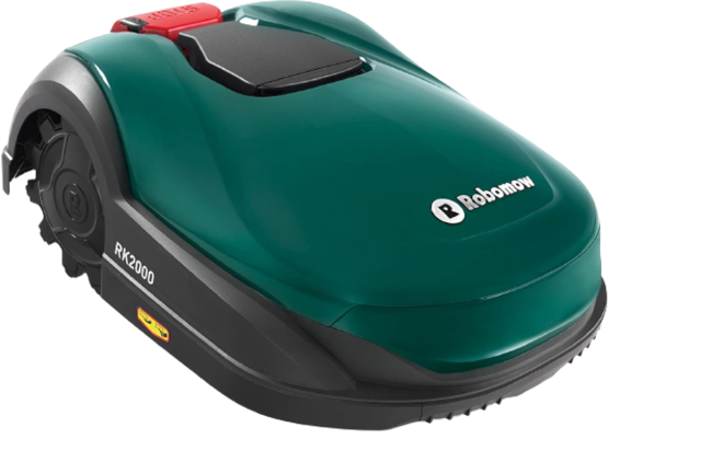 Robomow RK2000