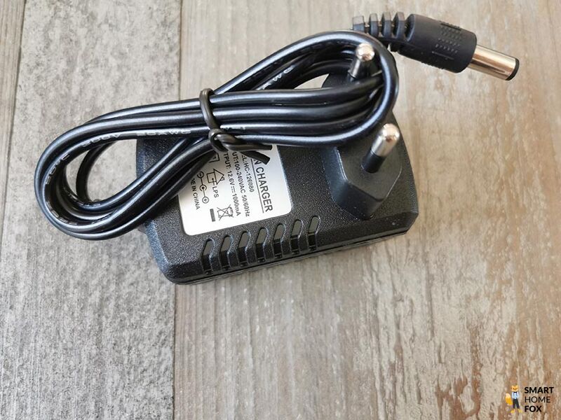Ladekabel Massagepistole