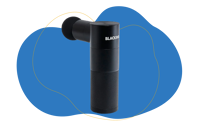 Blackroll Massagepistole