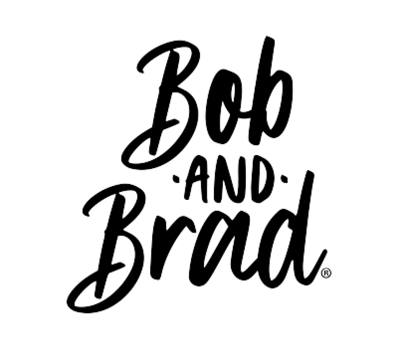 Bob And Brad