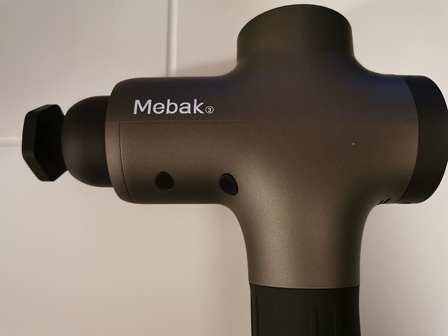 Mebak 3 Massage Gun