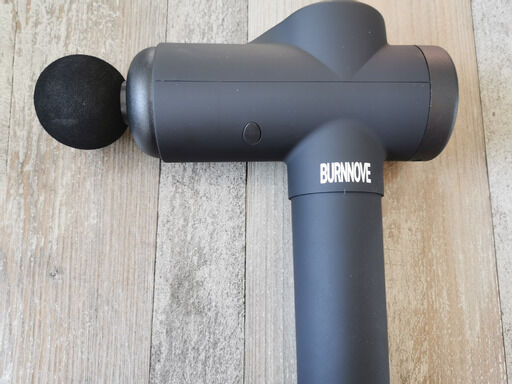 Burnnove Massagepistole