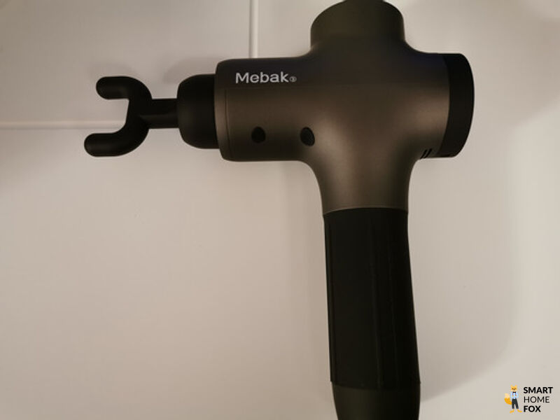 Gabelaufsatz Massagepistole