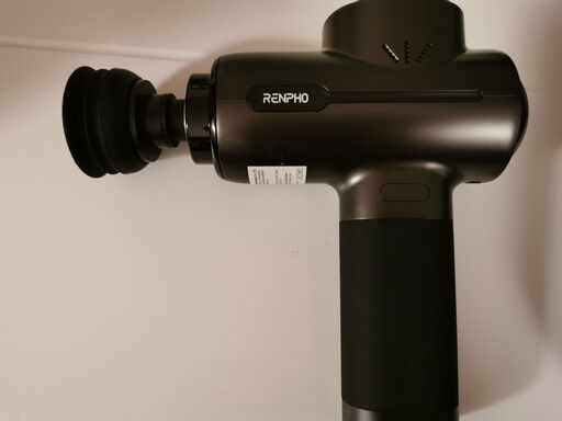 Renpho Mini-Massagepistole