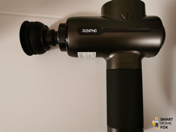 Renpho Mini-Massagepistole