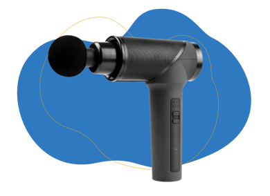 Orthogun 3.0 Massage gun