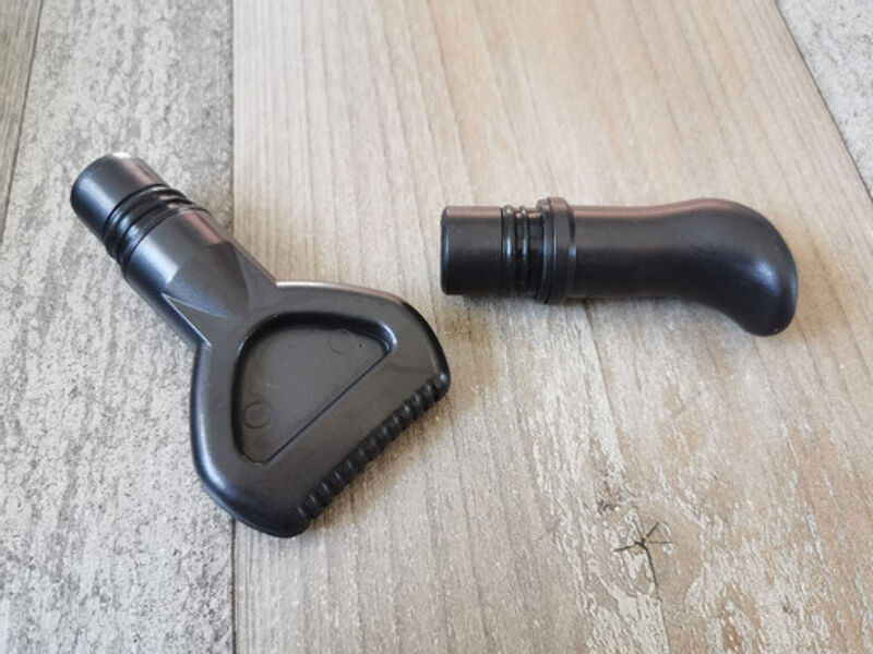 Besondere Massagepistolen Aufsätze