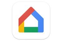 Google Home App Icon