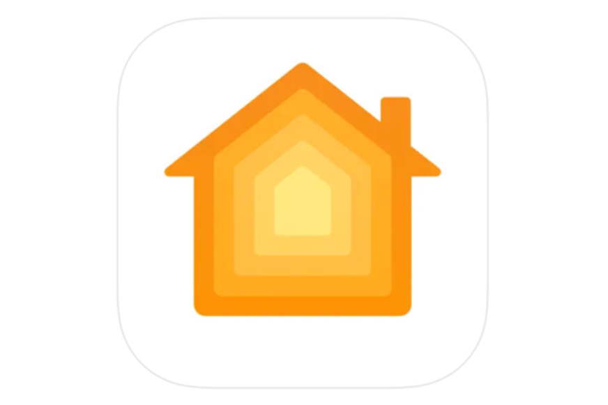 Apple Home App Icon