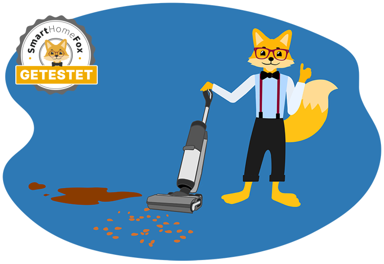 Hier erfährst Du mehr über die beliebten Tineco Wischsauger.