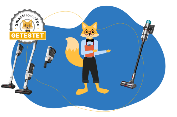 Miele vs. Dyson Akkustaubsauger im Test und Vergleich