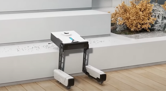 Alle neuen Funktionen vom Migo Ascender