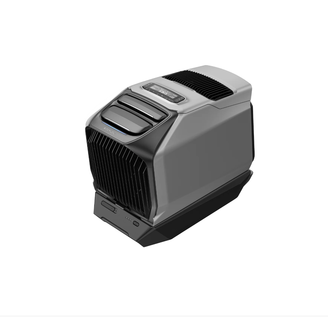 EcoFlow Wave 3 Mini Klimaanlage