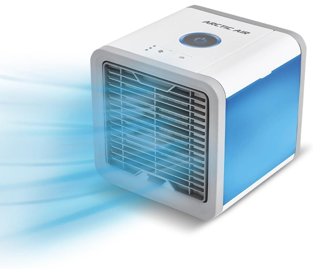 Livington Arctic Air Mini Klimaanlage
