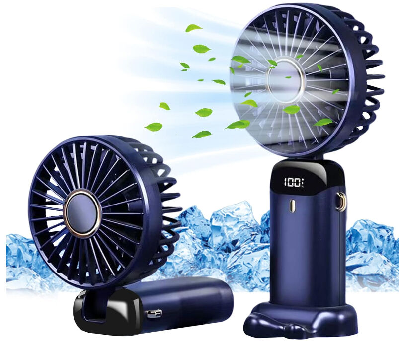 Jsdoin Handheld Fan Produktbild