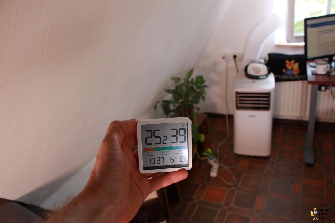 Mobile Klimaanlagen: Die besten Geräte für jede Raumgröße - CHIP