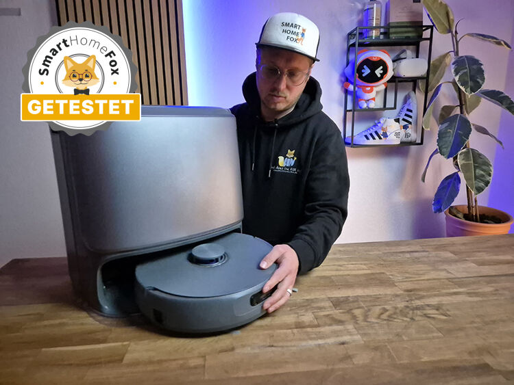 Narwal Freo Z10 Ultra