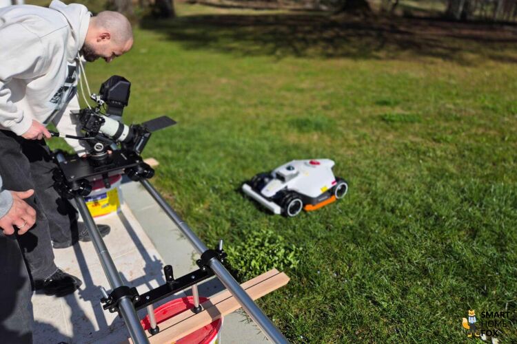 Netzwelt First Look Event