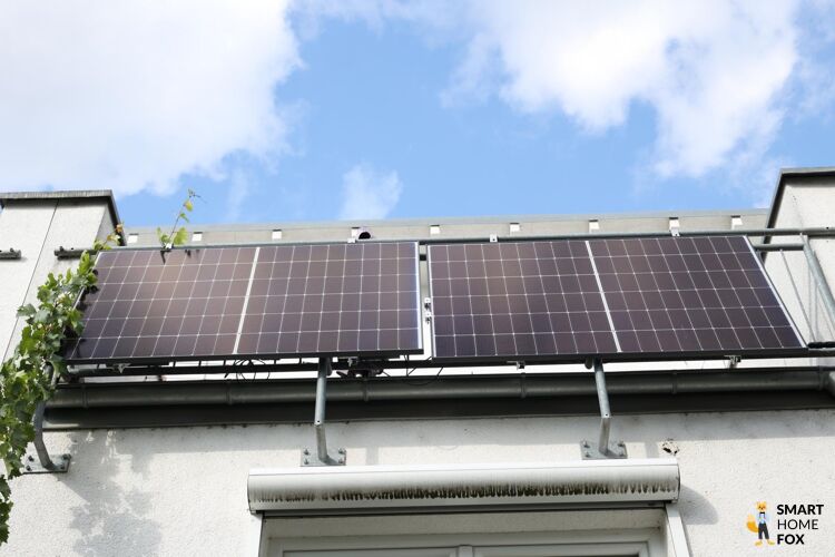 Solarpaket 1 endgültig beschlossen