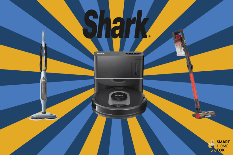 Shark Frühjahrsputz Angebote