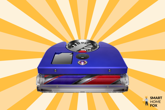 Dyson 360 VIS NAV im Angebot