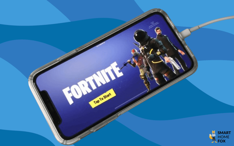 Fortnite kehrt in der EU endlich auf das iPhone zurück