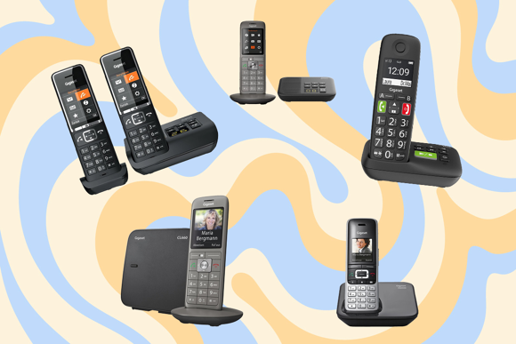 Gigaset Rabattaktion bei Mediamarkt