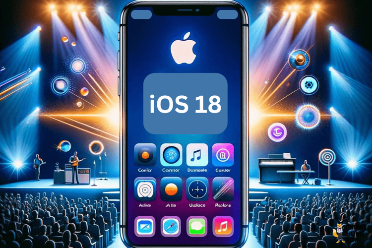 iOS Update 18 - Unglaubliche Neuerungen