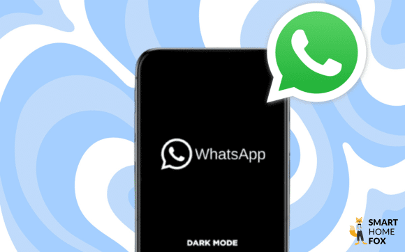 Ein Screeshot eines Profilbild bei WhatsApp funktioniert nicht.