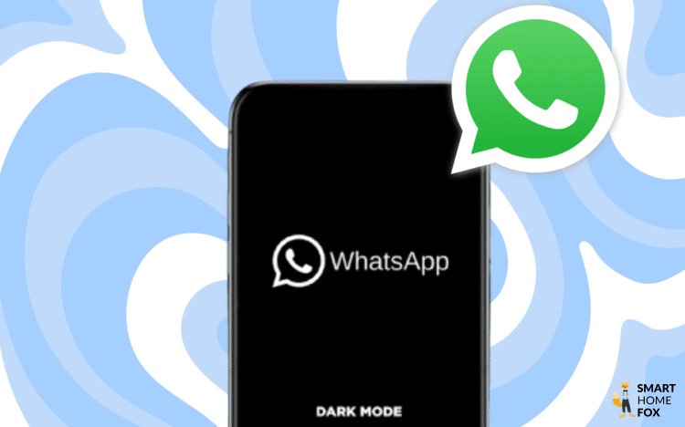 WhatsApp verhindert Profilbild Screeshot