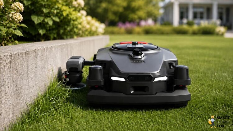 NexLawn NAVIA PRO AWD