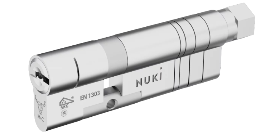 Nuki Universal Cylinder