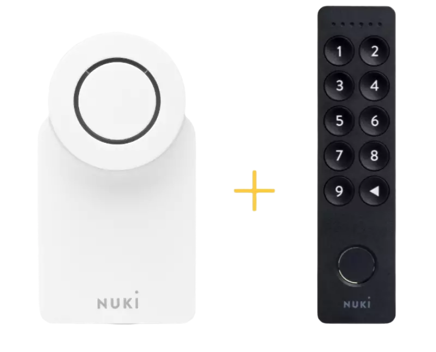 nuki-smart-home-set