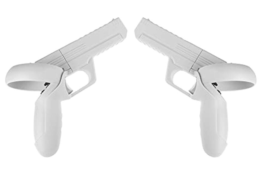 Powerbank für die Oculus