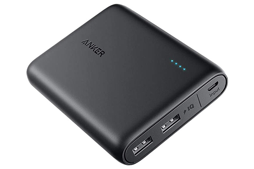 Anker PowerCore 13000 mAh Powerbank für Oculus Quest 2