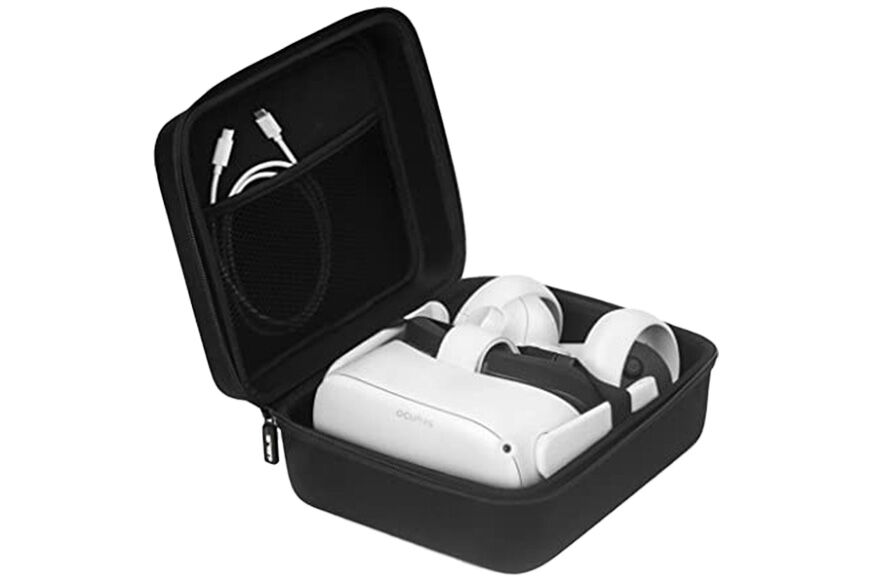 Meta Quest 2 Tragetasche