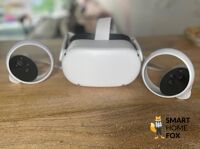 Die Oculus Quest 2