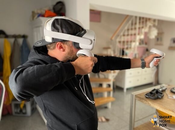 Meta Oculus Quest 2 Zubehör