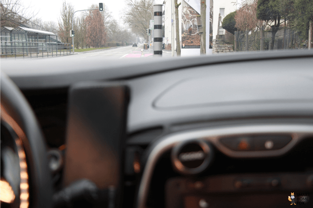 OOONO Das Original Verkehrsalarm Traffic Blitzerwarner - Co-Driver