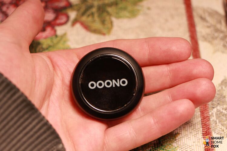 Ooono: Dieser Knopf warnt vor Blitzern - IMTEST