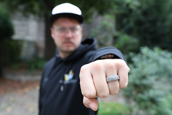 Oura Ring