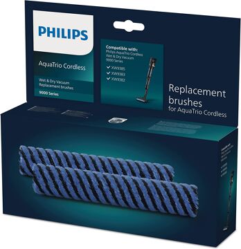 Philips Aquatrio Ersatzteile & Zubehör